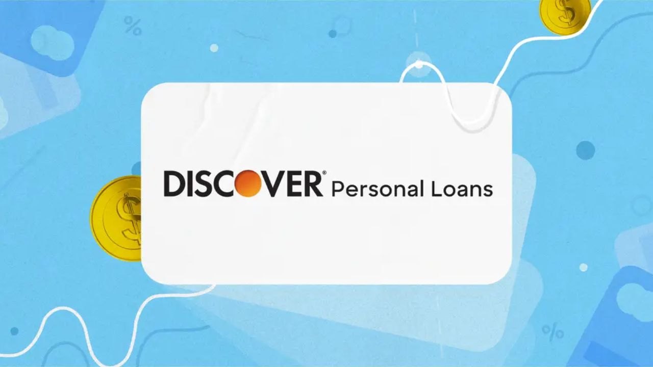 Una guía sobre los préstamos personales sin garantía de Discover