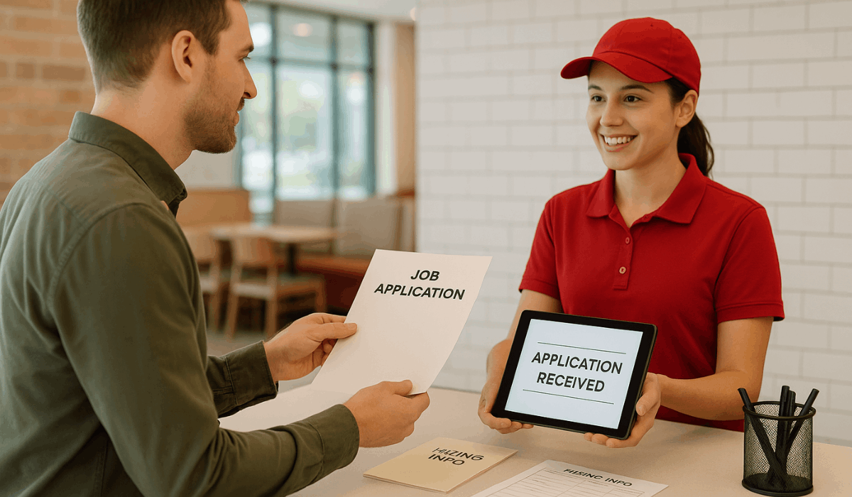 Una carrera en Chick-fil-A: Guía de beneficios y cultura laboral