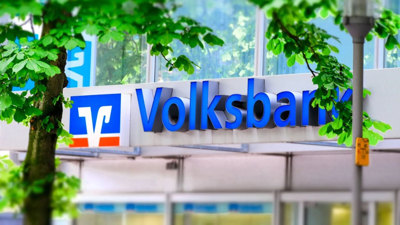Guía para solicitar una tarjeta de crédito de Volksbank