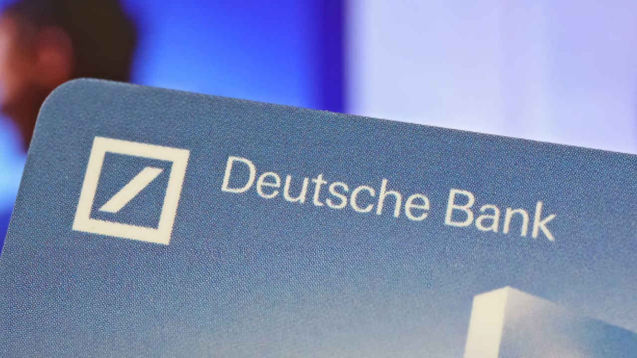 Guía de opciones de tarjetas de crédito de Deutsche Bank