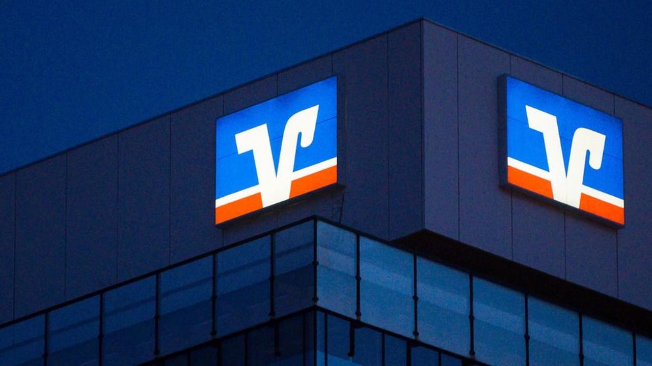 Guía para solicitar una tarjeta de crédito de Volksbank