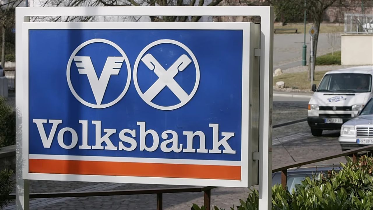 Guía para solicitar una tarjeta de crédito de Volksbank