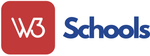 W3 Schools